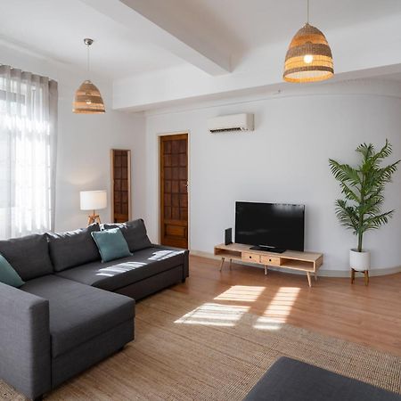 Feel Porto Downtown Apartments & Studios Kültér fotó