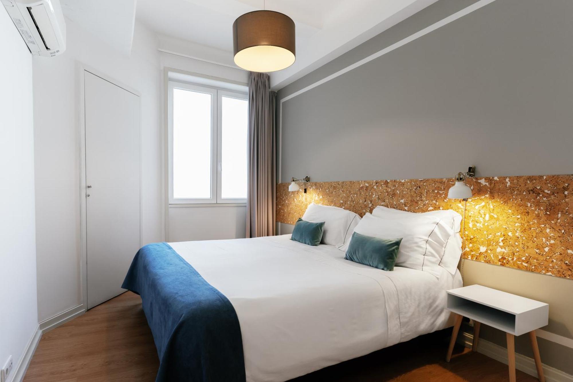 Feel Porto Downtown Apartments & Studios Szoba fotó