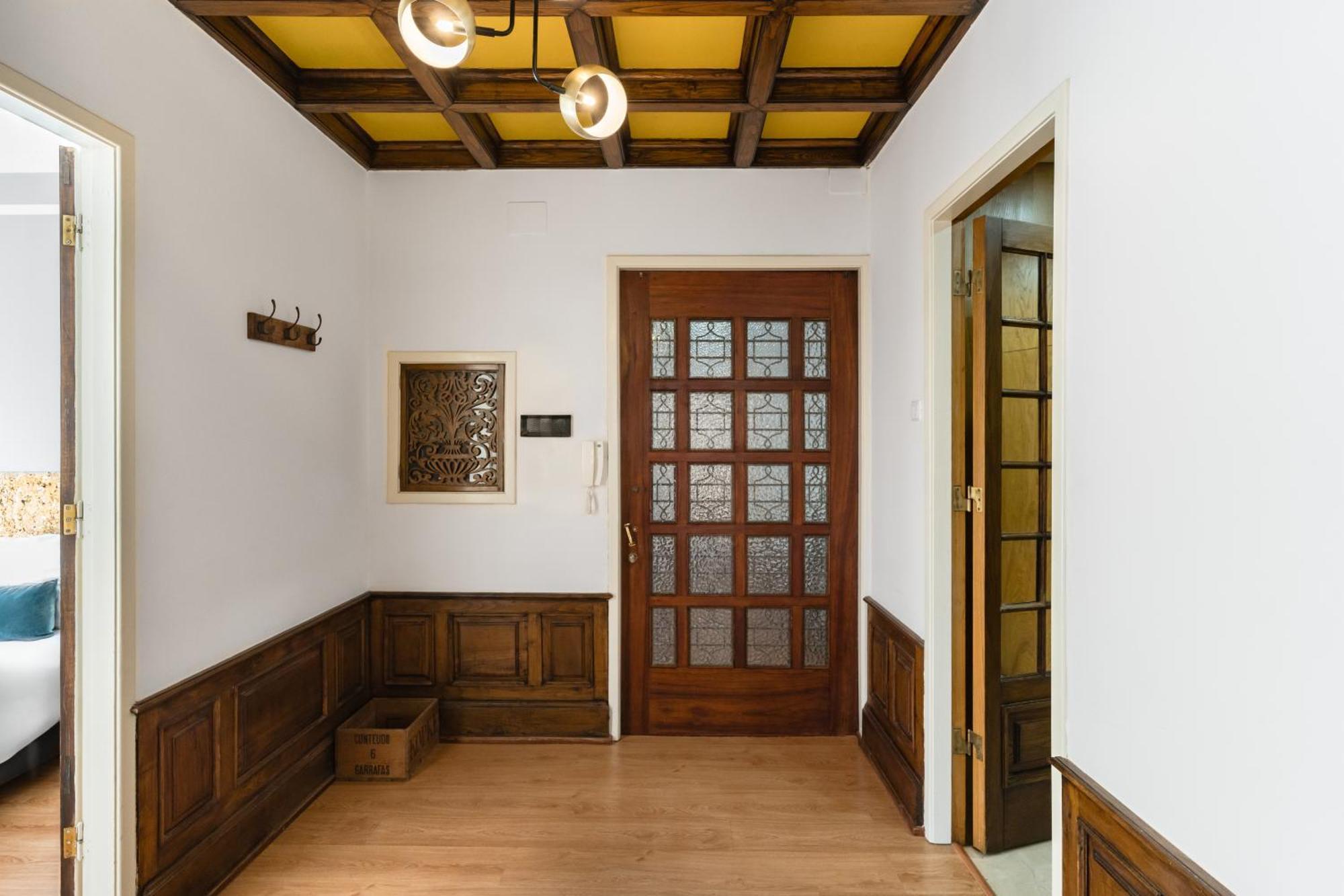 Feel Porto Downtown Apartments & Studios Szoba fotó