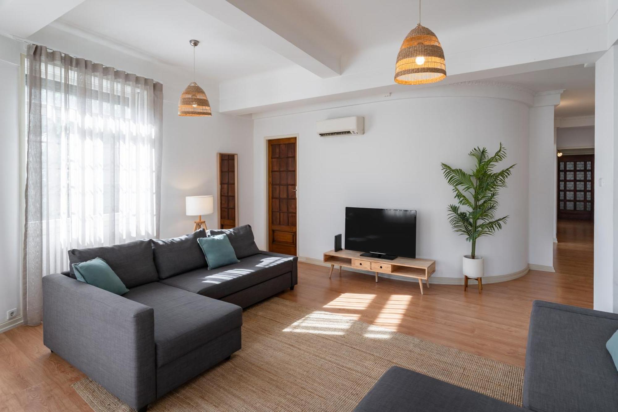 Feel Porto Downtown Apartments & Studios Kültér fotó